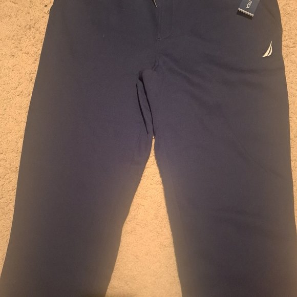 mens Nautica Pants - Picture 1 of 2